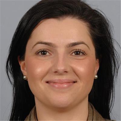 Belinda Stojanovski