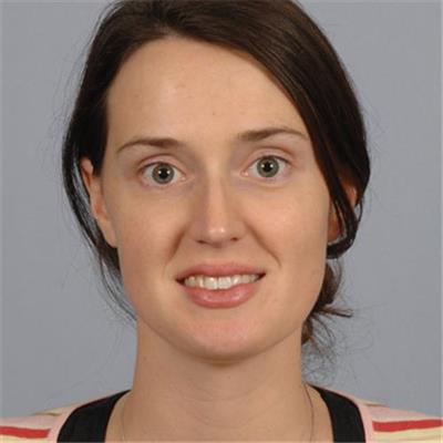 photo of Dr Kate Lycett