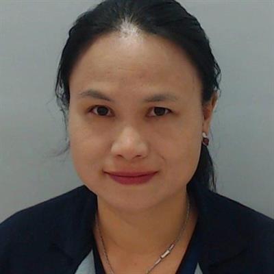 Dr Jessika Hu