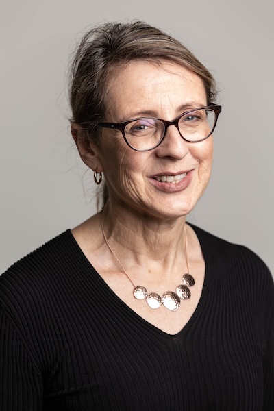 Professor Sharon Goldfeld