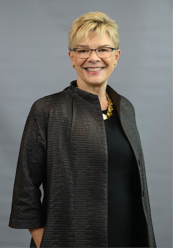 Professor Kathryn North