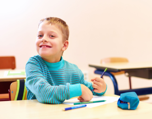 Autism spectrum disorder - Murdoch Children's Research Institute