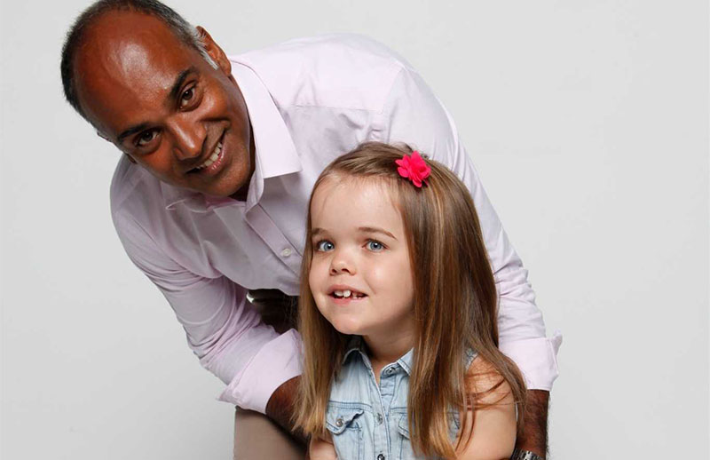 New therapy boosts bone growth in dwarfism - Murdoch Children's