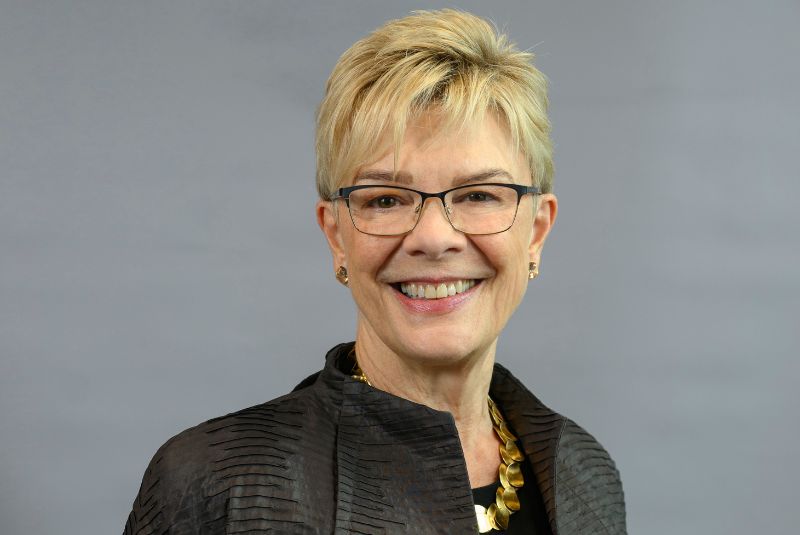Professor Kathryn North