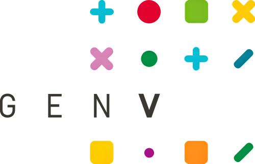 Genv logo
