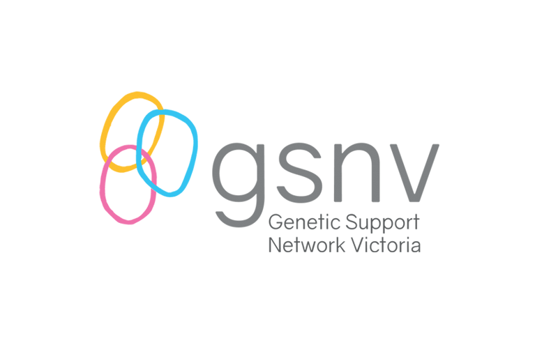 Genetic Support Network Victoria - Murdoch Children's Research