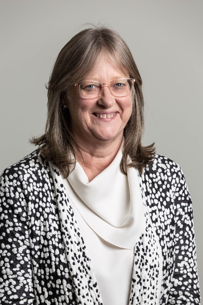 Professor Julie Bines