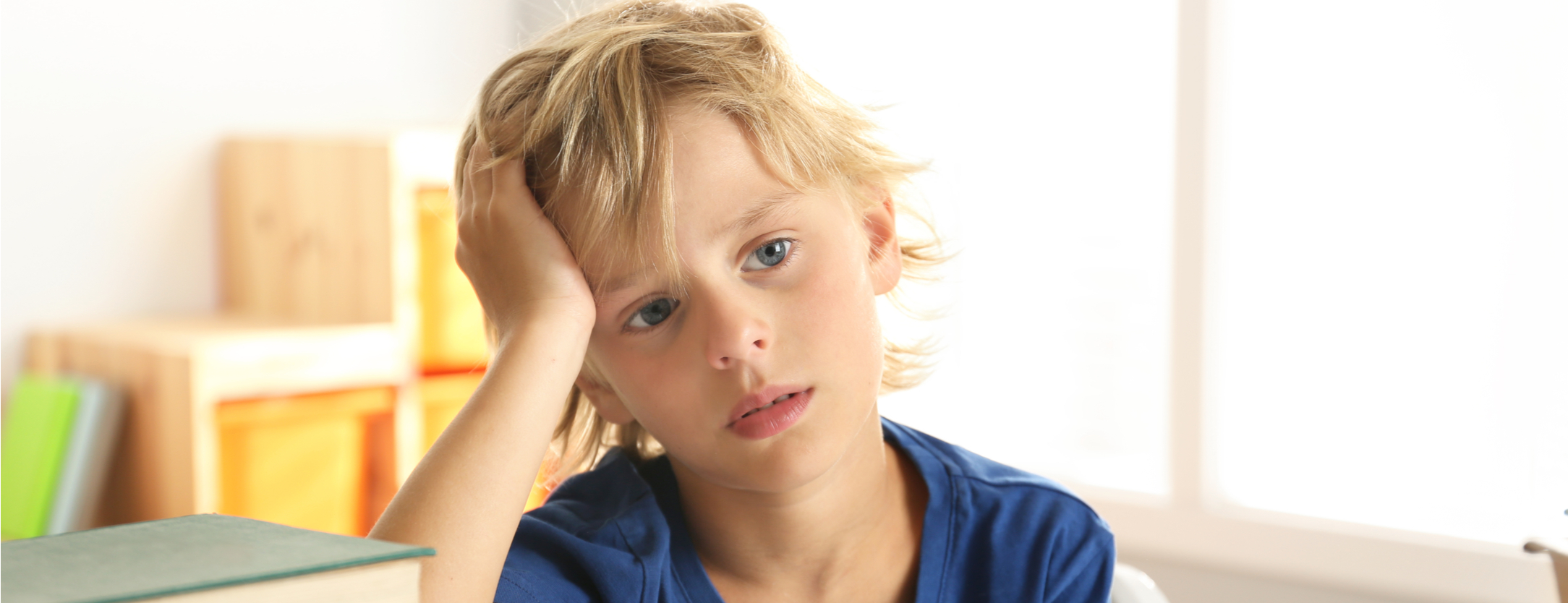 Children With Mental Health Problems At Increased Risk Of Mental 