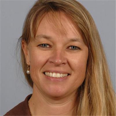 photo of Dr Heather Gilbertson