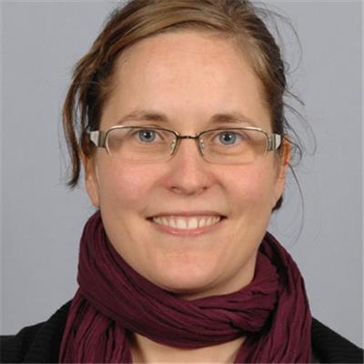 photo of Dr Laura Conway