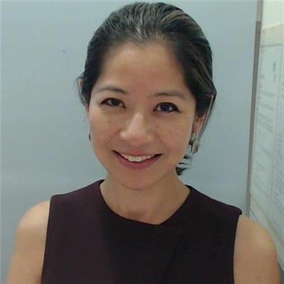 photo of Dr Linny Phuong