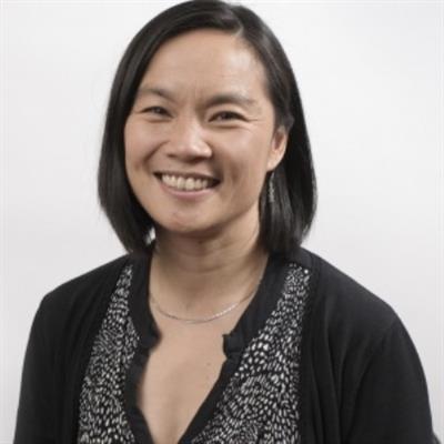 Associate Professor Lisa Hui