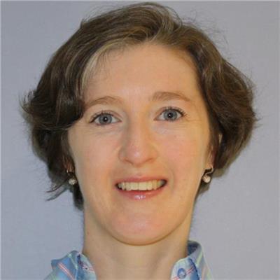 Dr Melissa Martyn