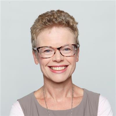 Prof Melissa Wake
