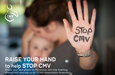 CMV posters