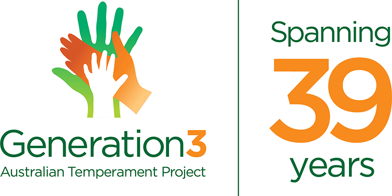 aus temperament project 2022 logo